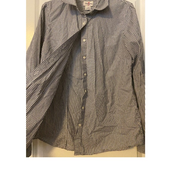 J.Crew Button-up - Picture 3 of 4